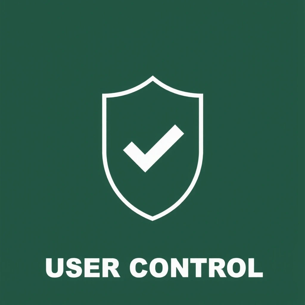Control icon