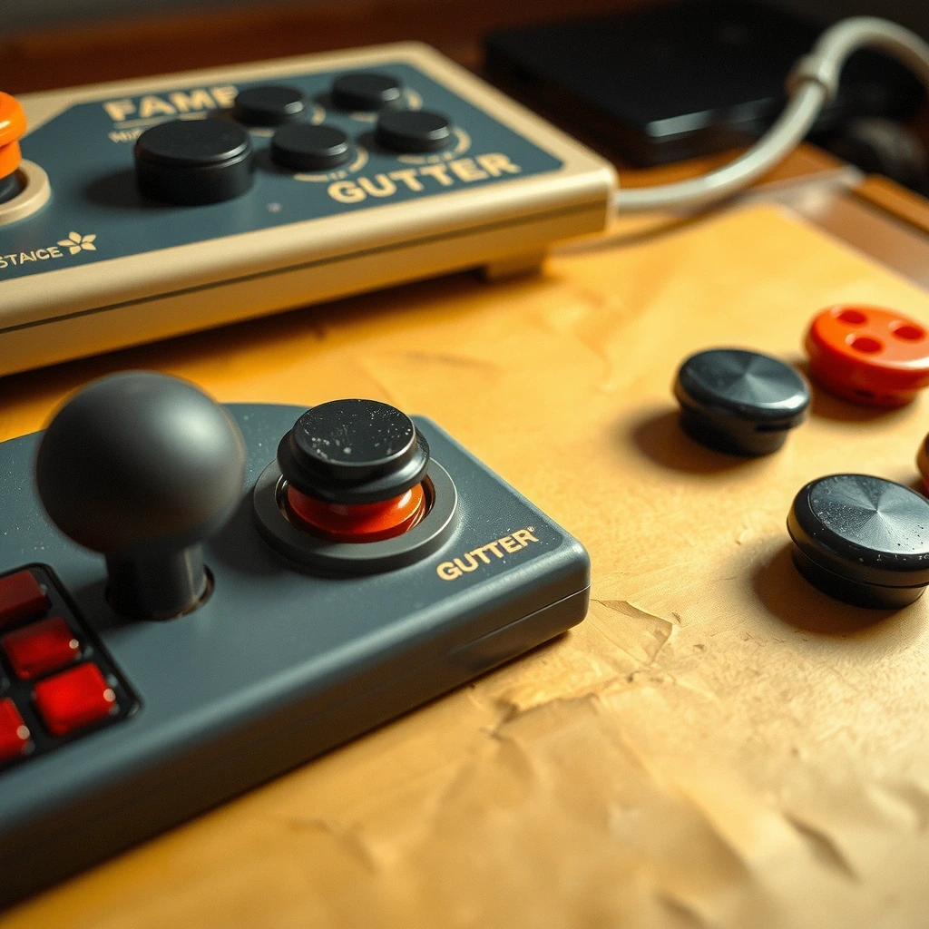 Prototyping Hardware