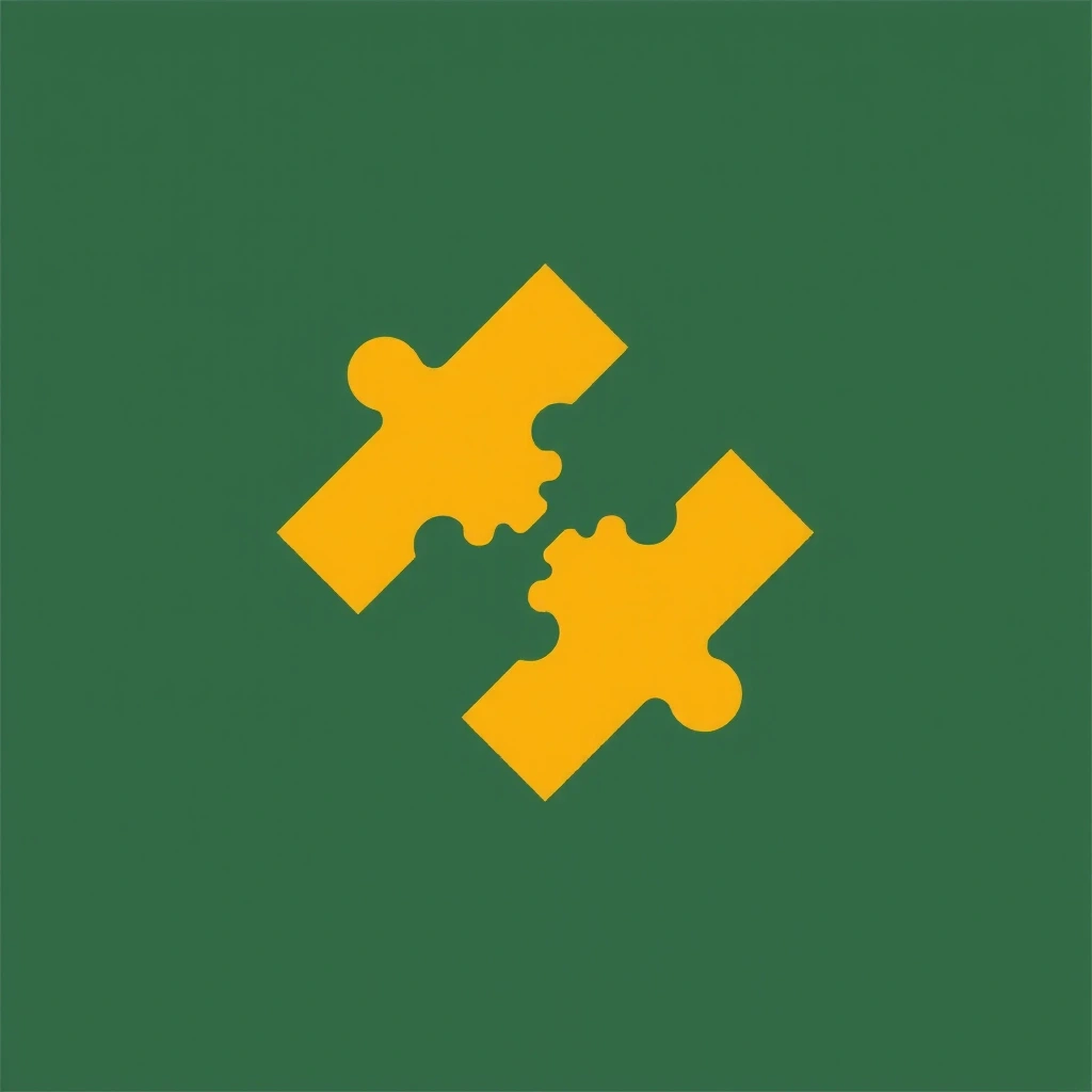 Puzzle Genre Icon