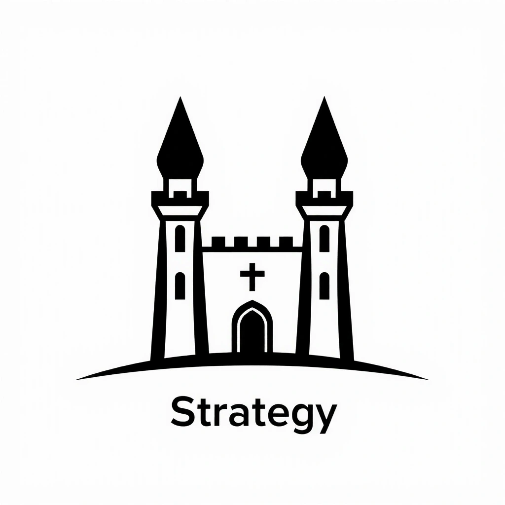 Strategy Icon